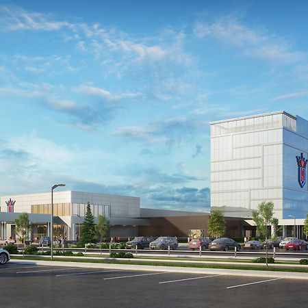 Terre Haute Casino Resort 외부 사진