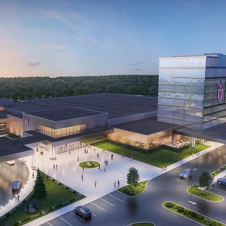 Terre Haute Casino Resort 외부 사진