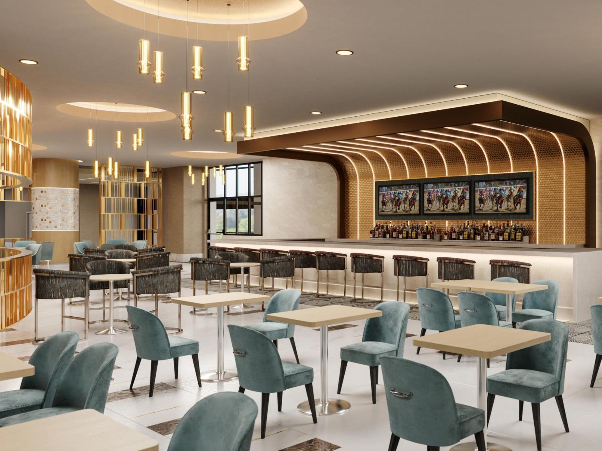 Terre Haute Casino Resort 외부 사진