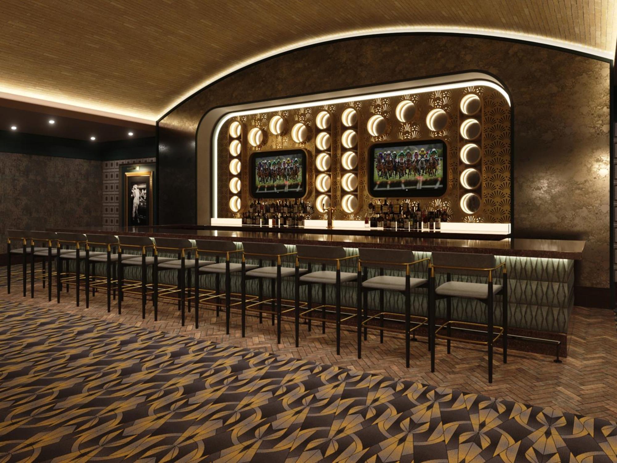 Terre Haute Casino Resort 외부 사진