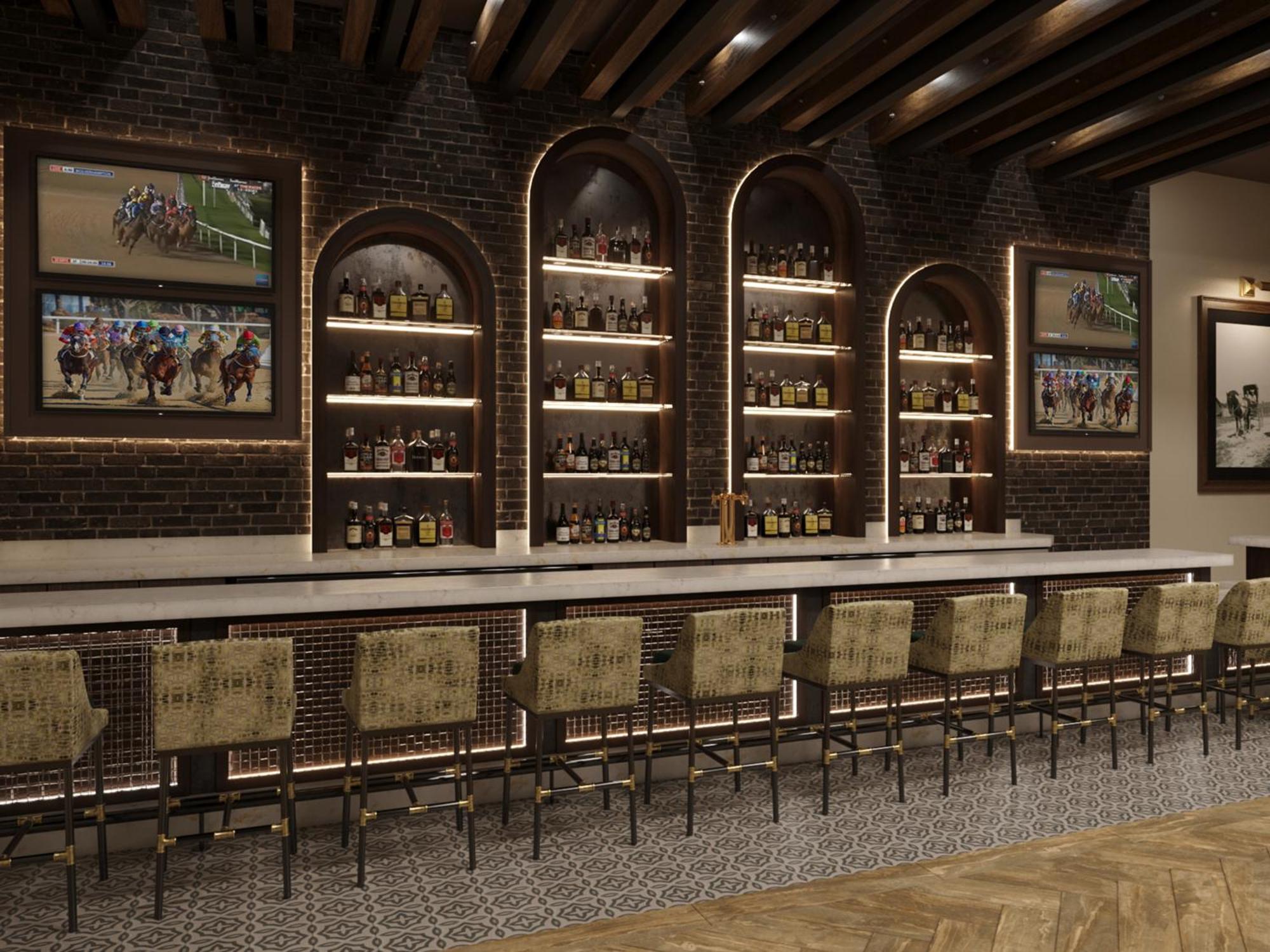 Terre Haute Casino Resort 외부 사진