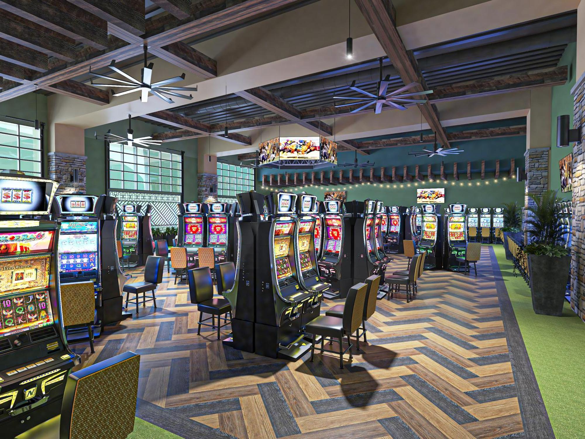 Terre Haute Casino Resort 외부 사진