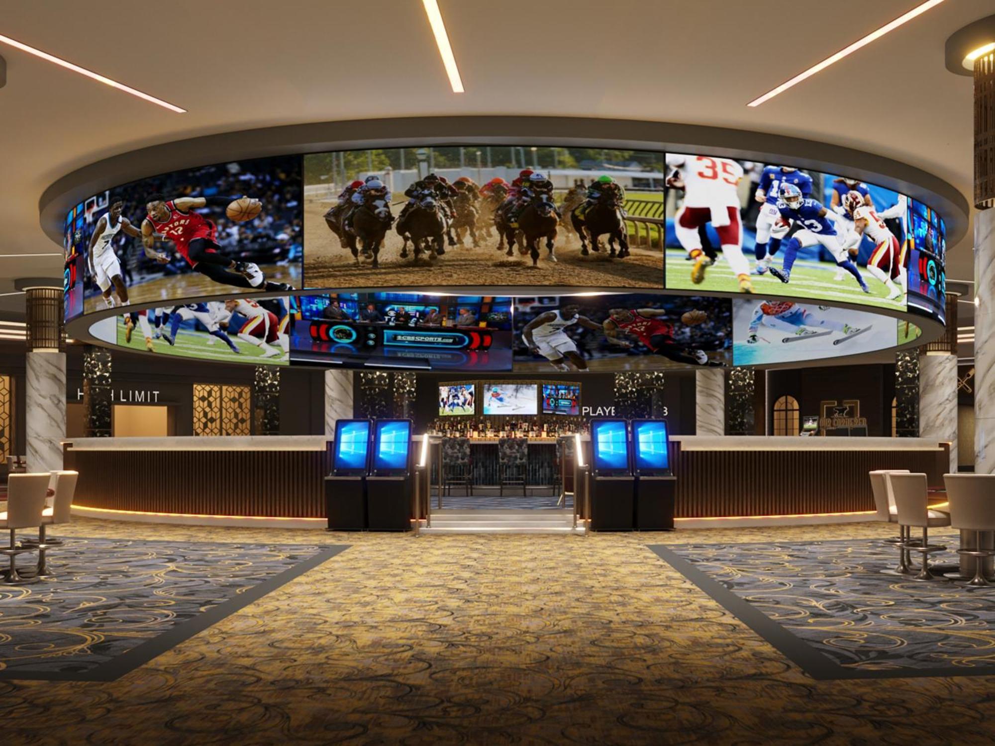 Terre Haute Casino Resort 외부 사진