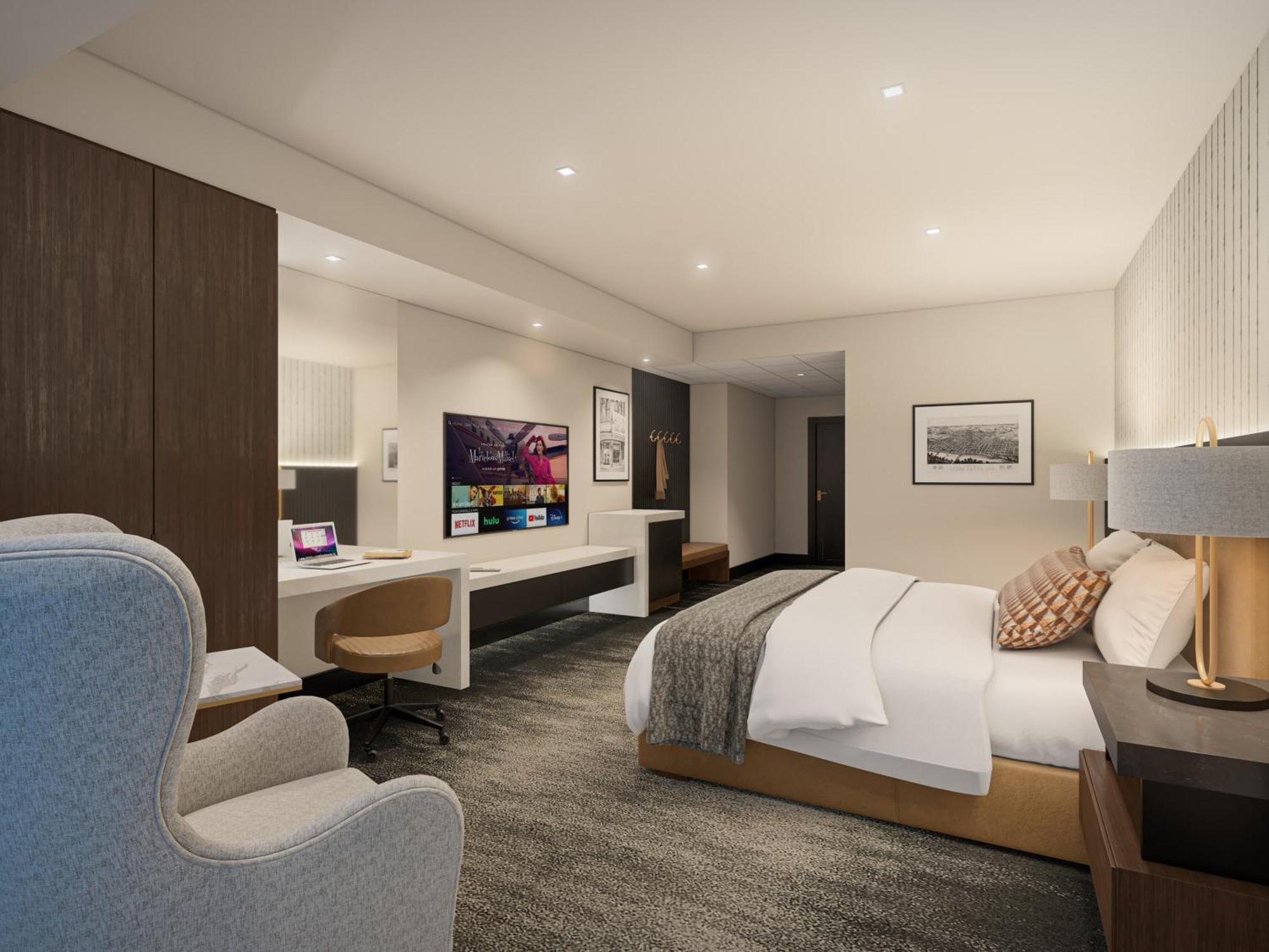 Terre Haute Casino Resort 외부 사진