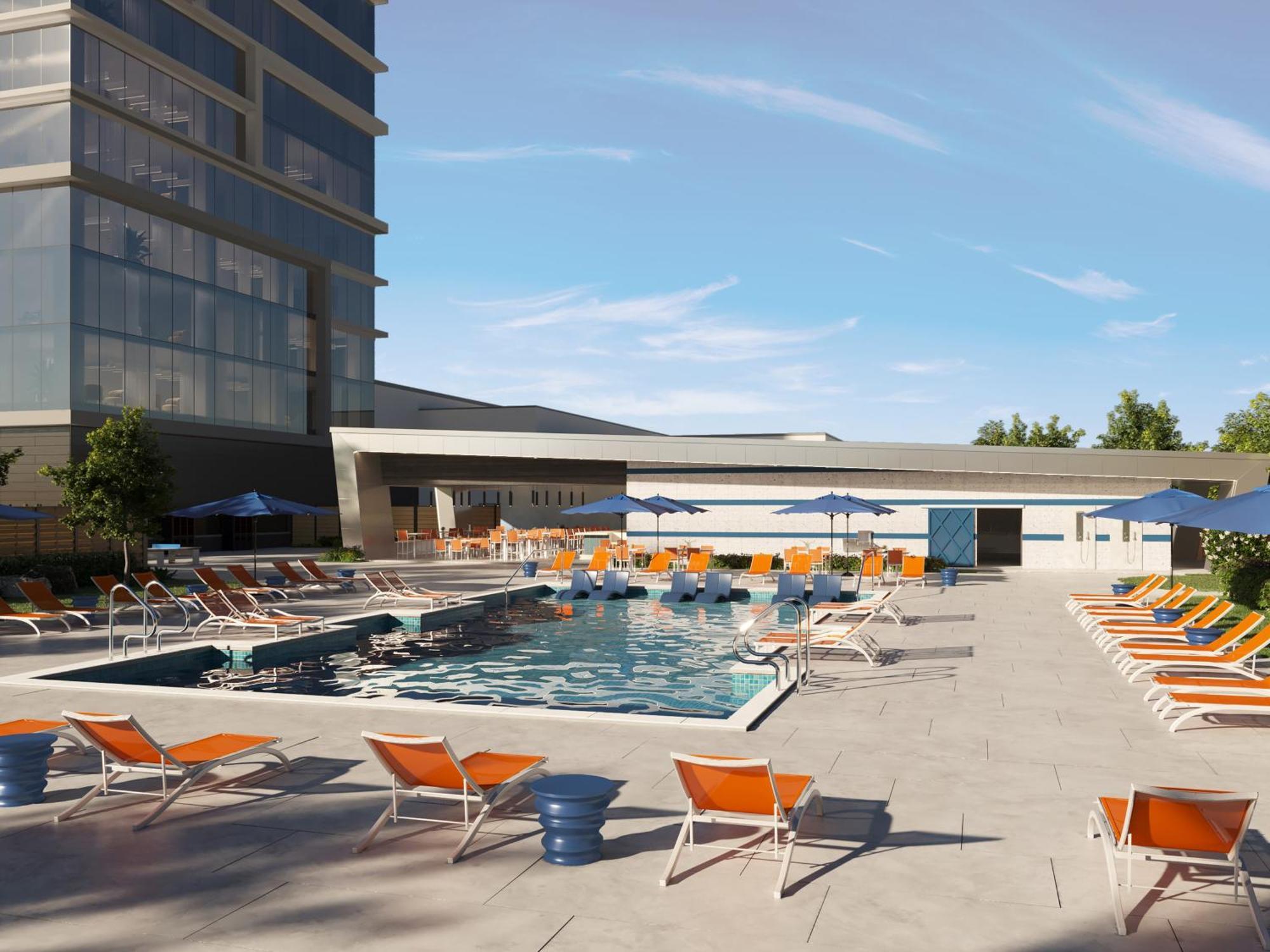 Terre Haute Casino Resort 외부 사진